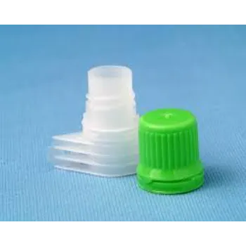 Light Weight Plastic Spout